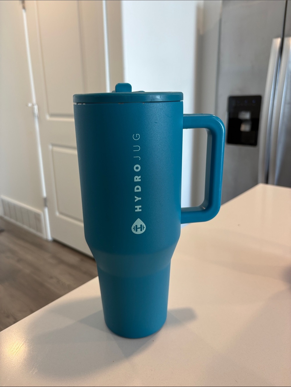 Drinkware - Travel Mug